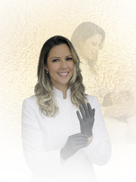 Dra. Darlene Zoppellaro — Fisioterapeuta Dermatofuncional