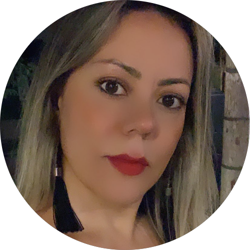 Angelica Ferreira Nobrega